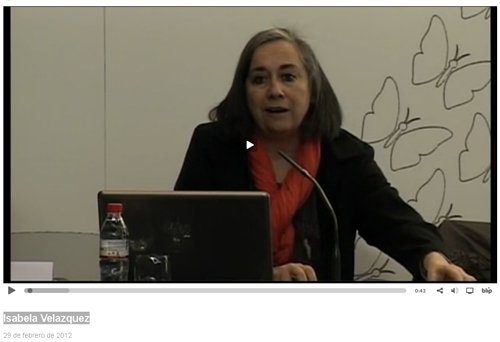 1. Isabela Velásquez 500 width=