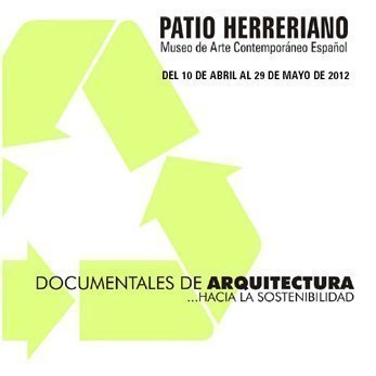 Documentales de Arquitectura ARQUITECTURA-HACIA-LA-SOSTENIBILIDAD-_-asa-1-1