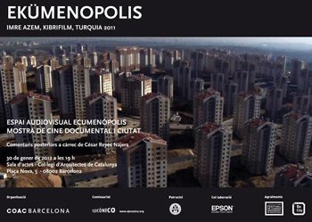 EKÜMENOPOLIS