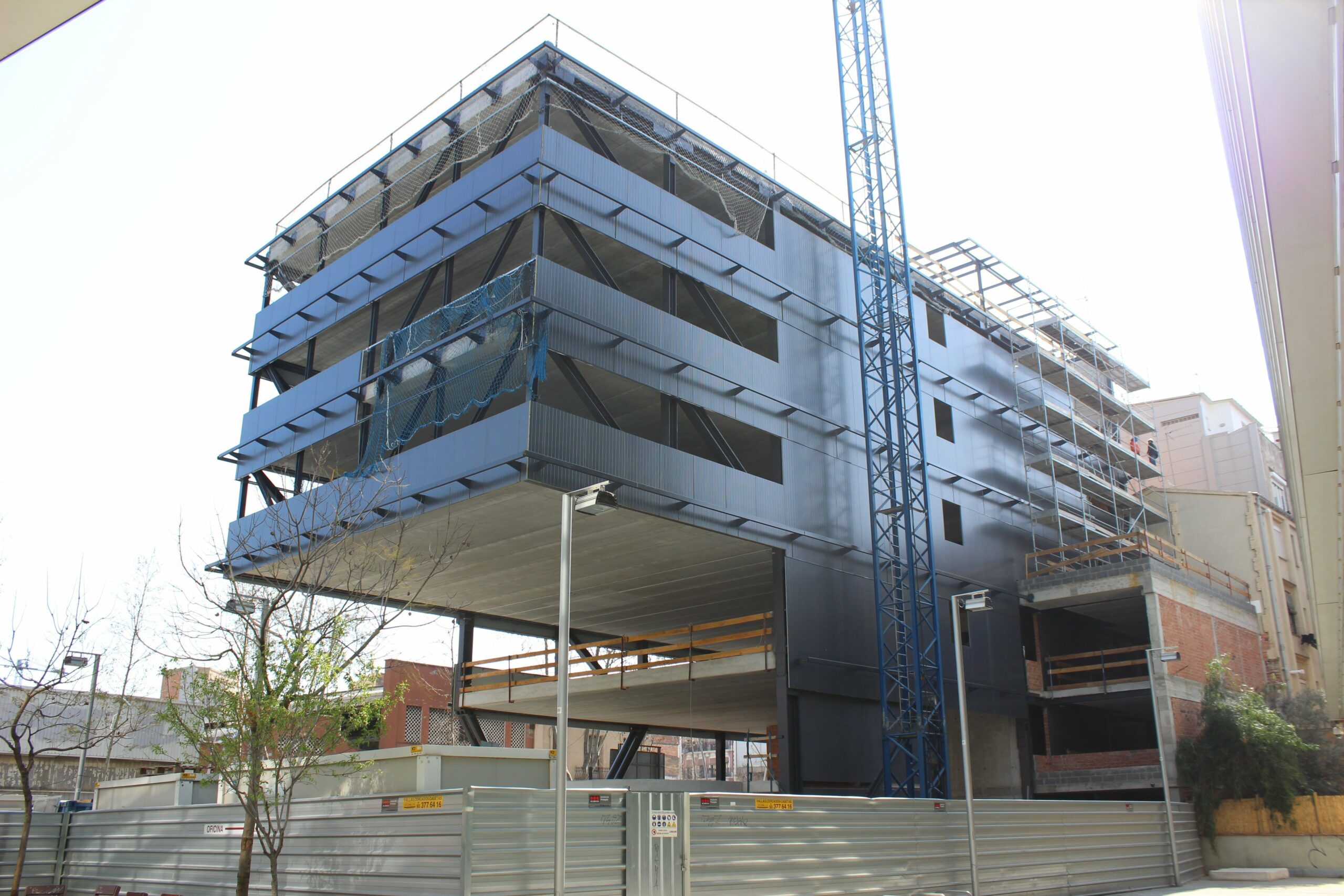 Proceso contructivo Leitat (3)