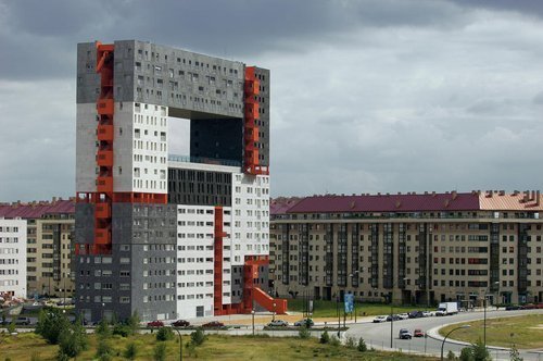 arquitectura periferia madrid 2