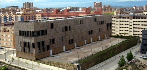 arquitectura periferia madrid 4