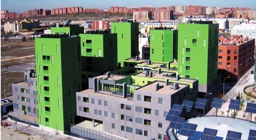 arquitectura periferia madrid 5