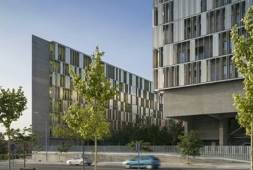 arquitectura periferia madrid 7