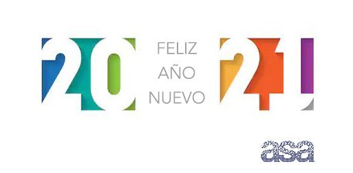 Feliz 2021