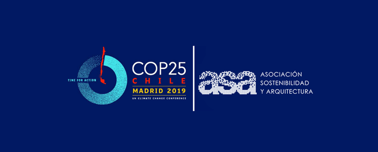 asa en el cop25|ASA en COP25