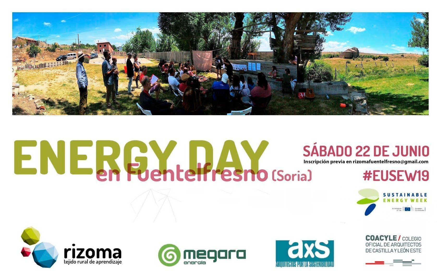 energy days