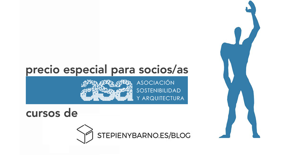 oferta cursos de Stepien y Barno||