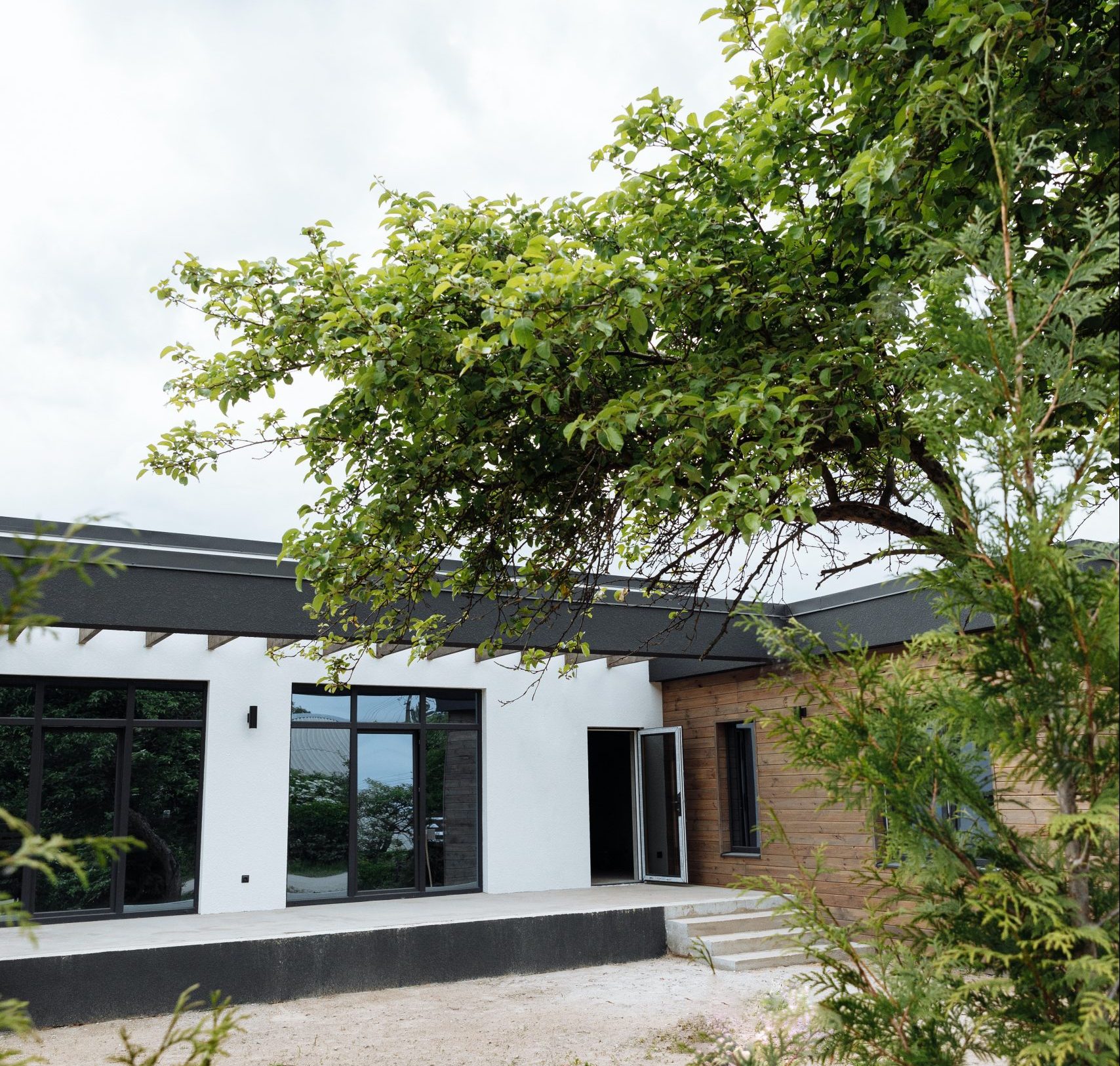 sostenibilidad en arquitectura pexels-thirdman-8482522