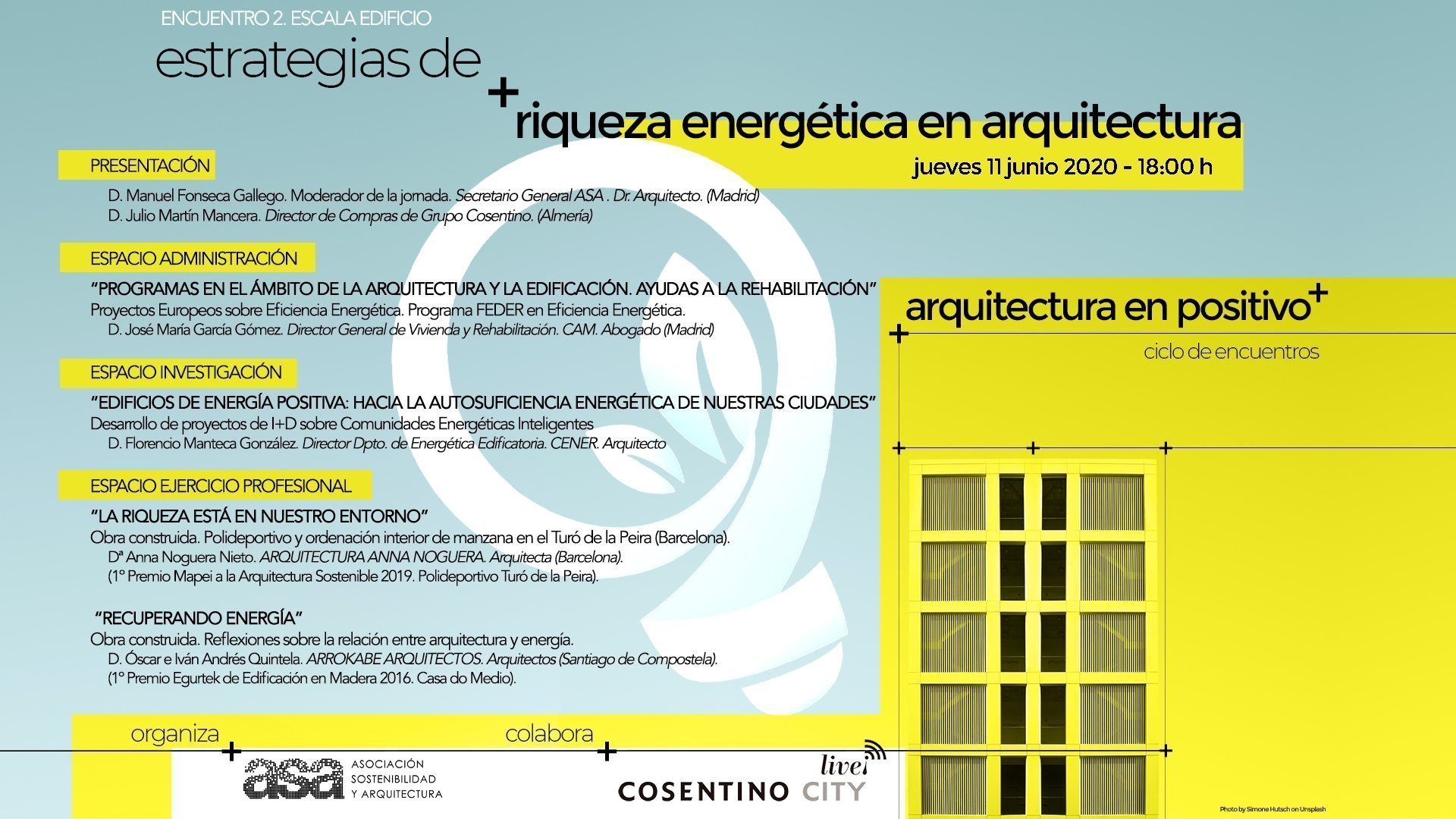 Programa Riqueza Energética